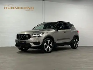 Volvo XC40 1.5 T5 Recharge R-Design Trekhaak | Harman/Kardon |  Stoel-/Stuurverwarming | Cruise-/Cli