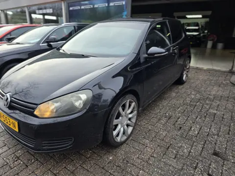 Volkswagen Golf 1.4 Easyline | 12MND GARANTIE | AIRCO | CRUISE | NW APK | LMV |