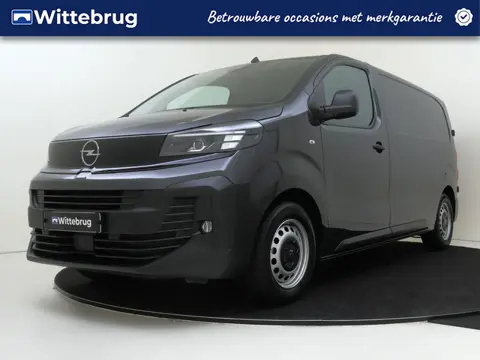 Opel Vivaro 1.5 Diesel 120 S&S L2 | Camera | Full Map Nav | Stuurverwarming | Trekhaak |