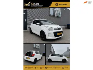 Citroen C1 / Apk / Airco / Cruise / Navi / Cabrio
