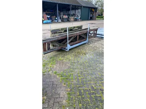 weide poorten paardenboxen
