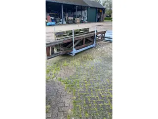 weide poorten paardenboxen