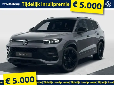 Volkswagen Tayron 1.5 eHybrid R-Line Edition !!!Profiteer ook van € 5.000 inruilpremie!!!