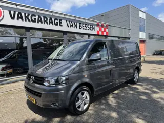 Volkswagen Transporter 2.0 TDI L2H1 DC Trendline LEER-CAMERA-MARGE