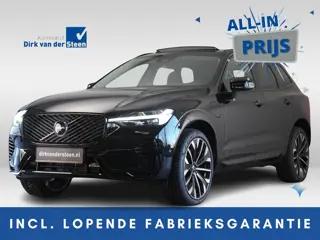 Volvo XC60 2.0 T6 Plug-in hybrid AWD Ultra Executive Edition Dark | Nieuwprijs €78.090,- | Bowers & 