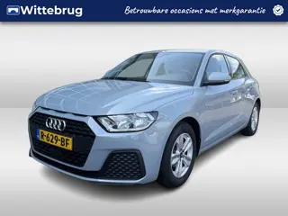 Audi A1 Sportback 25 TFSI Pro Line / Cruise control / Airco / Bluetooth / LM velgen / App-connect / 
