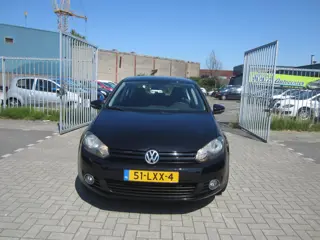 Volkswagen Golf 1.4 TSI Trendline