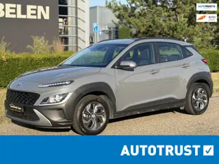 Hyundai Kona 1.6 GDI HEV Comfort *Camera*Rijklaar*4-cilinder
