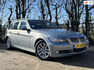 BMW 3-serie Touring 325i High Executive Keyless Xenon