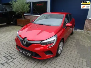 Renault Clio 1.0 TCe Zen