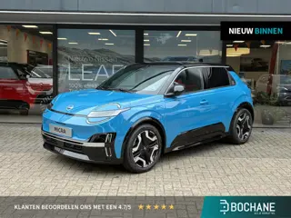 Nissan Micra EVOLVE 52 kWh NIEUW UIT VOORRAAD LEVERBAAR | Parkeersensoren voor- en achter | Achterui