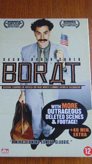Borat