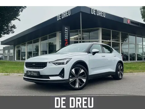 Polestar 2 Long Range Single Motor 78 kWh | 360 CAM | ADAPTIVE | MEMORY | H&K |