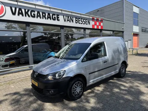 Volkswagen Caddy 1.6 TDI Economy Baseline AIRCO-CRUISE
