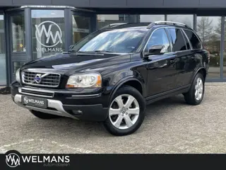 Volvo XC90 3.2 AWD Executive 7p Schuifdak l Carplay l Trekhaak