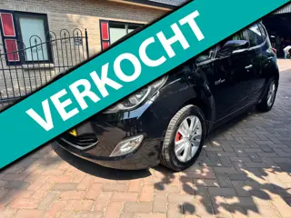 Hyundai Ix20 1.4i i-Vision Panorama