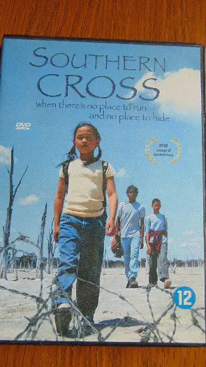 Southern cross