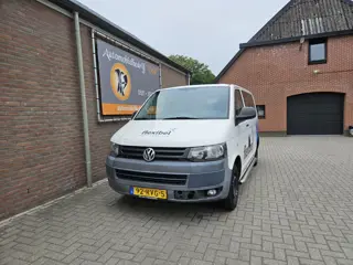 Volkswagen Transporter Kombi 2.0 TDI L1H1 Trendline Baseline