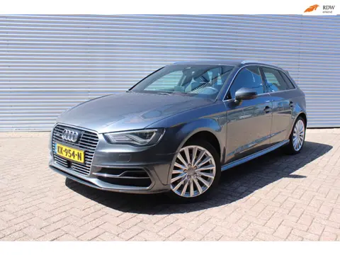 Audi A3 Sportback 1.4 e-tron PHEV Ambition Pro Line plus