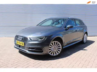 Audi A3 Sportback 1.4 e-tron PHEV Ambition Pro Line plus