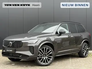 Volvo XC90 2.0 T8 Plug-in hybrid AWD Ultra Dark Executive Edition / bowers & Wilkens/ luchtvering/ m