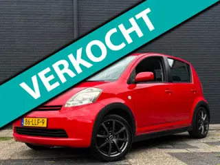 Daihatsu Sirion 2 1.3-16V Sense | Airco | APK
