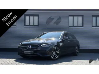Mercedes-Benz C-klasse Estate 180 Memory | Trekhaak