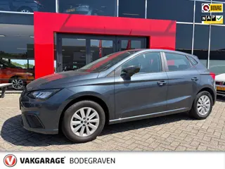 Seat Ibiza 1.0 EcoTSI Style
