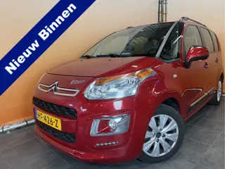 Citroën C3 Picasso 1.2 PureTech Exclusive let op: lees adv tekst
