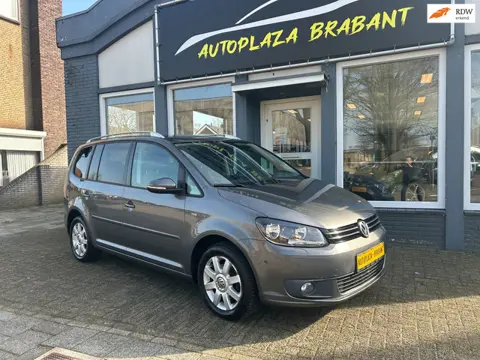 Volkswagen Touran 1.2 TSI / CLIMAT / NAVI / CRUISE / 7 PERSOONS