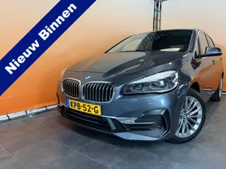 BMW 2 Serie Active Tourer 225xe iPerformance High Executive leer | sportint | schuifd | head up | ca