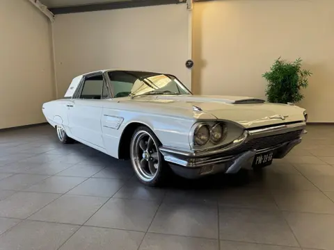 Ford Thunderbird 1965 6.4 V8 LPG Oldtimer / Geweldige staat!