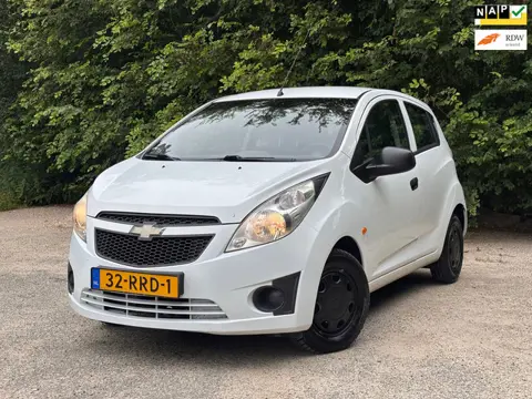 Chevrolet Spark 1.0 16V LE | "180.000 " KM + Nette auto Nu € 1.975,- !!!