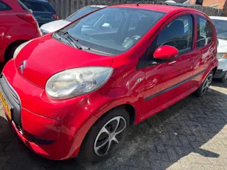 Citroen C1 1.0-12V Séductionairc 5 deurs