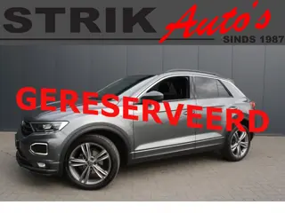 Volkswagen T-Roc 1.5 TSI Sport Business R-LINE - VIRTUAL COCKPIT - NAVIGATIE - PDC - CAMERA
