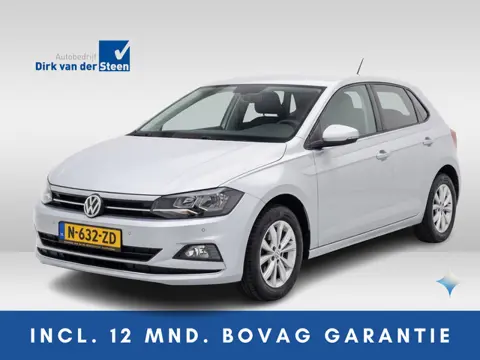 Volkswagen Polo 1.0 TSI Comfortline Business (bj 2018)