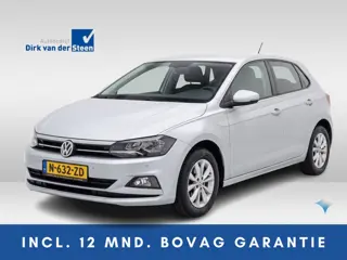 Volkswagen Polo 1.0 TSI Comfortline Business (bj 2018)