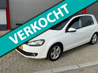 Volkswagen Golf 1.2 TSI Highline | AUTOMAAT