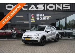 Fiat 500 X 1.0 GSE Urban 1 EIGENAAR/ CRUISE CONTROL/ DAB