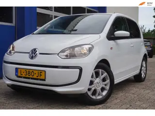 Volkswagen E-Up! E-Up!