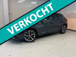 Seat Leon 1.4 TSI eHybrid PHEV FR Business Intense | PANODAK | CAR PLAY | CAMERA |