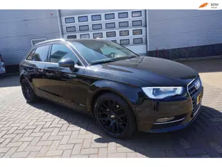 Audi A3 Sportback 2.0 TDI Ambition Pro Line S /NAVI / CLIMA /XENON