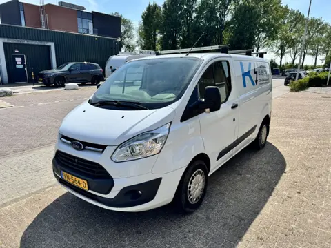 Ford Transit Custom 270 2.2 TDCI L1H1 Trend*Airco*