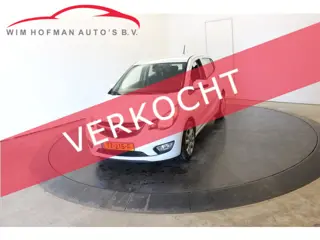 Opel KARL 1.0 eco FLEX Edition Automaat Airo PDC Cruise control