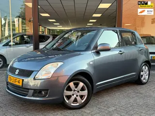 Suzuki Swift 1.3 Shogun 5drs 2e EIG | AIRCO | ELEKTR PACK | LMV | NW APK