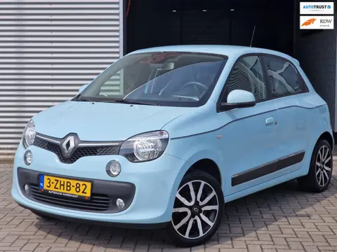 Renault Twingo 1.0 SCe Dynamique AIRCO|CRUISE