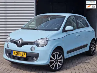 Renault Twingo 1.0 SCe Dynamique AIRCO|CRUISE