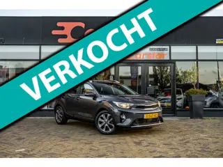Kia Stonic 1.0 T-GDi DynamicPlusLine|Navi|Camera|Stoelver.