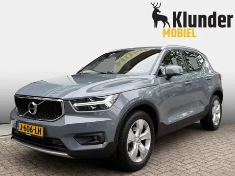 Volvo XC40 1.5 T2 Bus. Pro |BLIS|Trekhaak|1e Eig.|