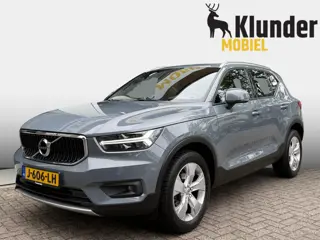 Volvo XC40 1.5 T2 Bus. Pro |BLIS|Trekhaak|1e Eig.|
